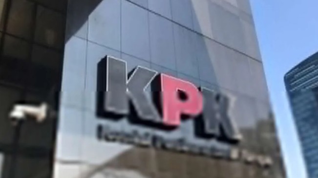 Gedung KPK. [Instagram]